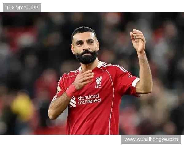 尼科尔认为萨拉赫应继续替补球队表现更佳无他时更显出色